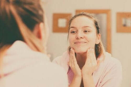 Fem tips för att rengöra huden ordentligt