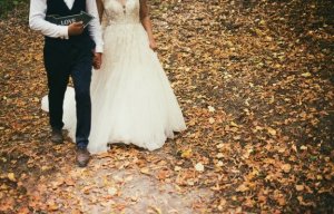 10 idéer för höstbröllop för din stora dag