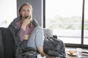 Fem medicinska teer mot magkatarr