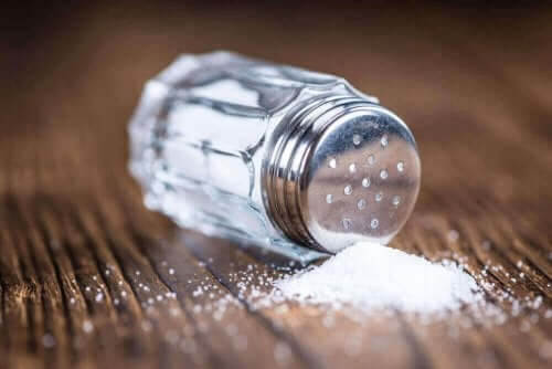 lungfunktion salt