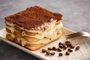 Lär dig att göra en utsökt tiramisu med detta recept