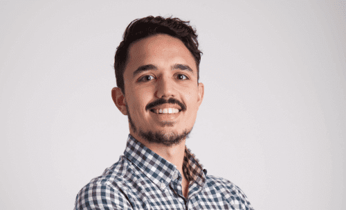 Intervju med Carlos Ríos: äter du riktig mat?