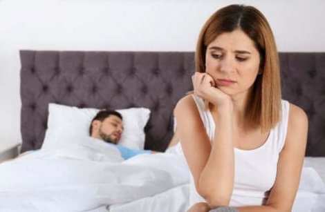 Orsakerna till att vissa får cystit efter sex