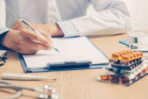 Planering av infusionspump