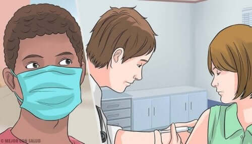 Provtagning hos läkare