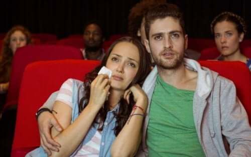 6 romantiska filmer som kommer röra dig till tårar