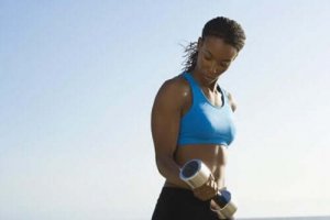 Orsakerna till tendinopati i biceps
