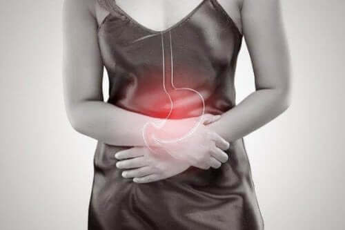 Tre vanor som hjälper dig att minska symtomen på gastrit