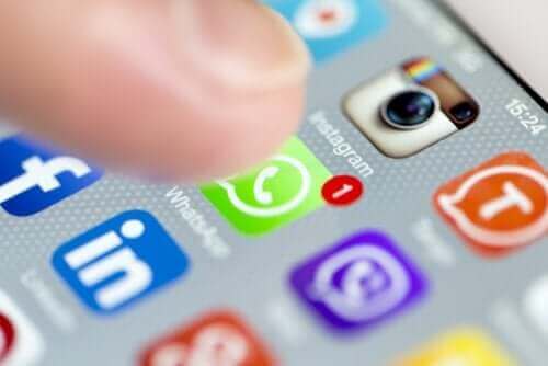 Använd sociala medier ansvarsfullt