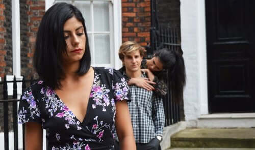 Att komma bort från sitt ex enligt Walter Riso