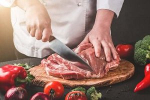 Såhär äter du bra om du vill utesluta kött