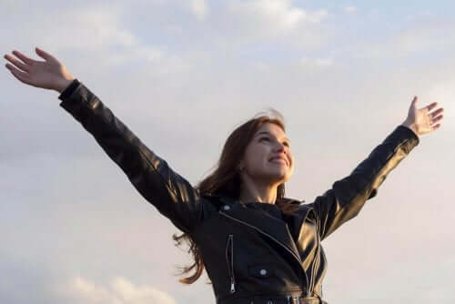 6 sätt att bekämpa rädslan för ensamhet