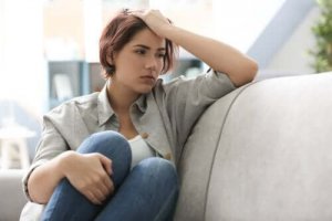 Hur depression kan påverka hjärnan