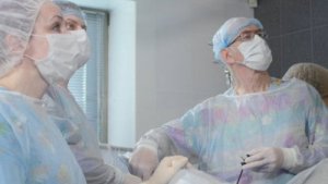 Vad är en diagnostisk peritoneal sköljning?