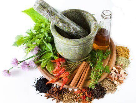 Huskurer vid graviditet