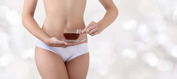 Kamomill och andra kurer som förbättrar matsmältningen