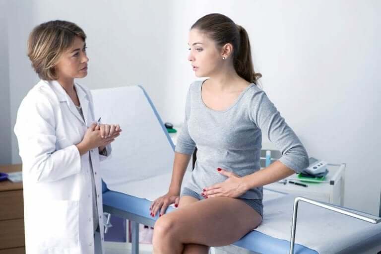 Vad är ett gynekologiskt cellprov? - Steg för Hälsa