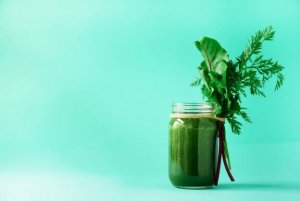 Myter och fakta om gröna smoothies