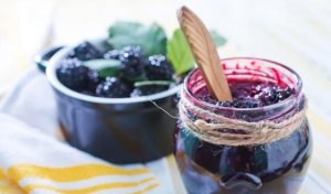 Tre recept på marmelad utan tillsatt socker