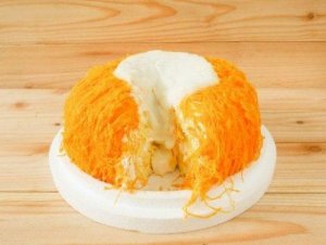 Upptäck detta roligt recept på spunnet ägg