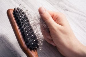 Sju tips för att sakta ned håravfall