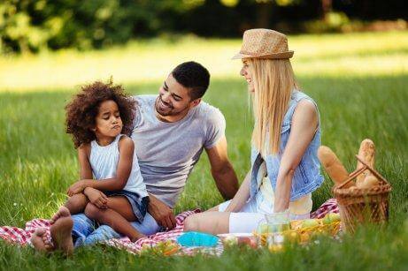 Fem tips för att förhindra vredesutbrott hos barn