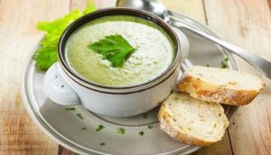 Tre utsökta recept på grönsakspaté