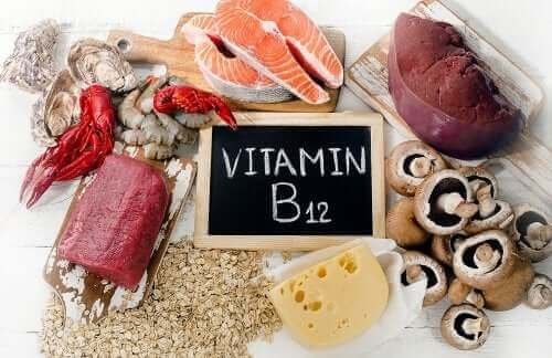 Allt du behöver veta om vitamin B12