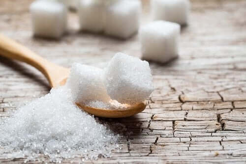 Åtta naturliga alternativ som kan ersätta socker