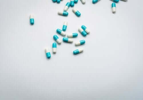 Antibiotika med brett spektrum: vad är det?