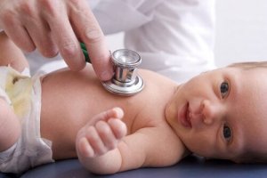 Hur man kan förebygga neonatala infektioner