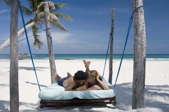 Tips för att välja destination för smekmånaden