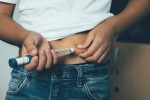 Hur man tar hand om barn med typ 1-diabetes