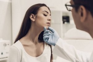 Candidainfektioner på huden: fem behandlingar