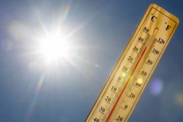 Behandling av hypertermi – förhöjd kroppstemperatur