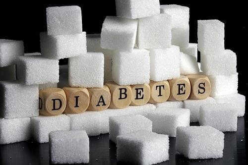 Diabetes och socker