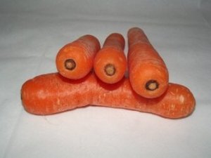 Vilka är fördelarna med morötter?