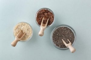 Vad är näringsvärdet hos sesamfrön?