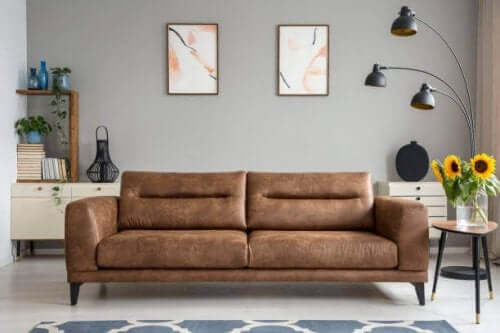 Förenakla ditt hem med minimalism