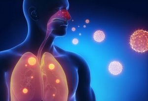 Tre avkok för att lindra symptom på influensa