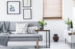 Förenkla ditt hem med minimalism