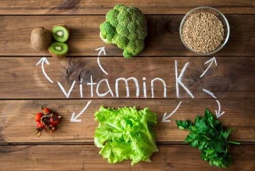 När vitamin K skrivs ut och varför