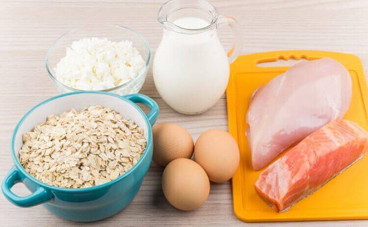 Protein kan kontrollera sockersug