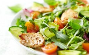 Fyra recept på blandad sallad du bör prova