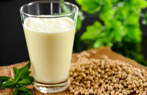 Recept på hampamjölk: vilka är fördelarna?
