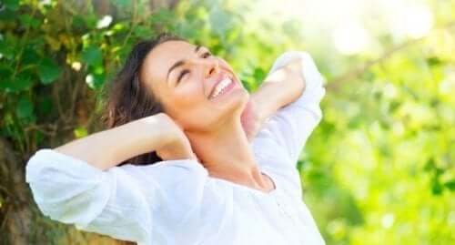 Fem naturliga kurer för att ta hand om skadat hår