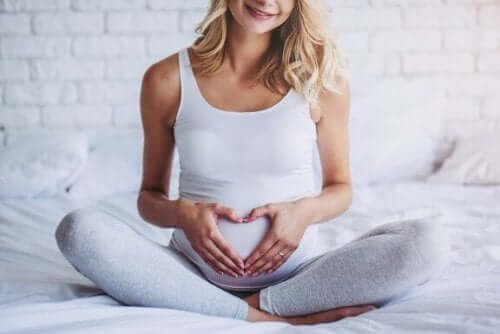 11 vanor du bör undvika under graviditeten