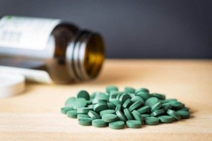 Vad läkemedlet dexketoprofen används till