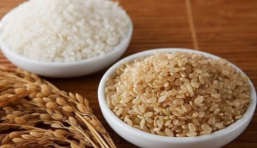Välj rätt ris