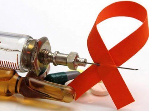 Abacavir lindrar symptomen på HIV